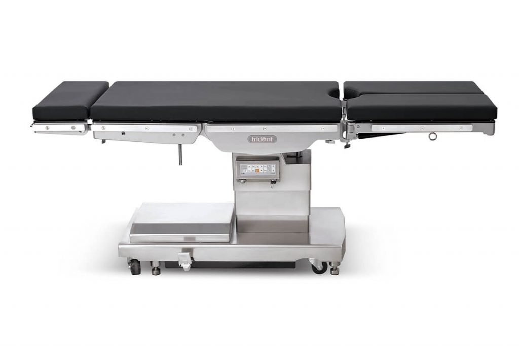 Benq TriMax 650NS Surgical Table Cover